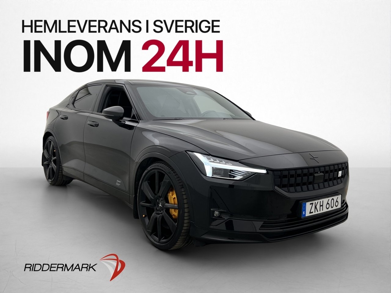 Polestar 2
