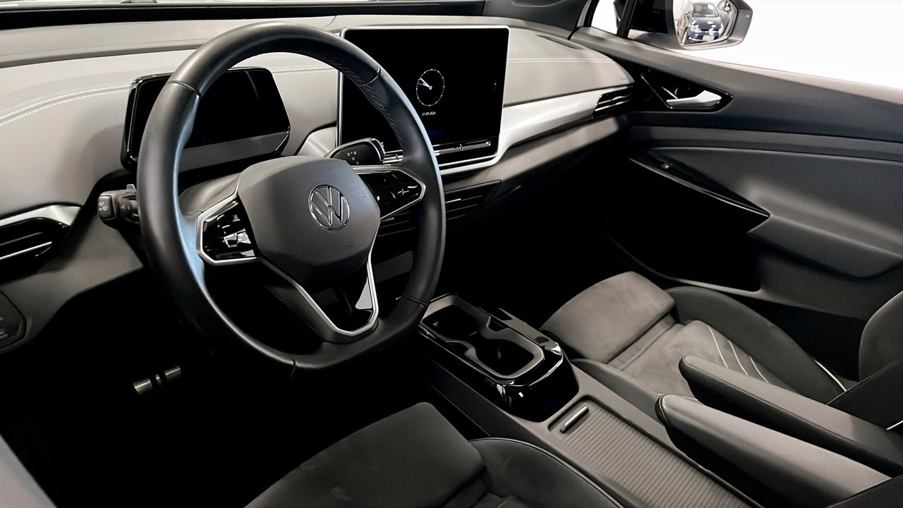 Volkswagen ID.4 2025, bild 7/10