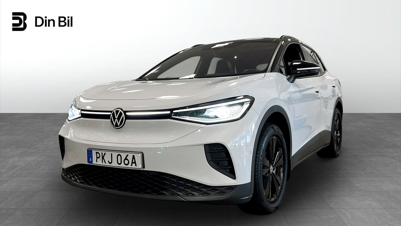Volkswagen ID.4