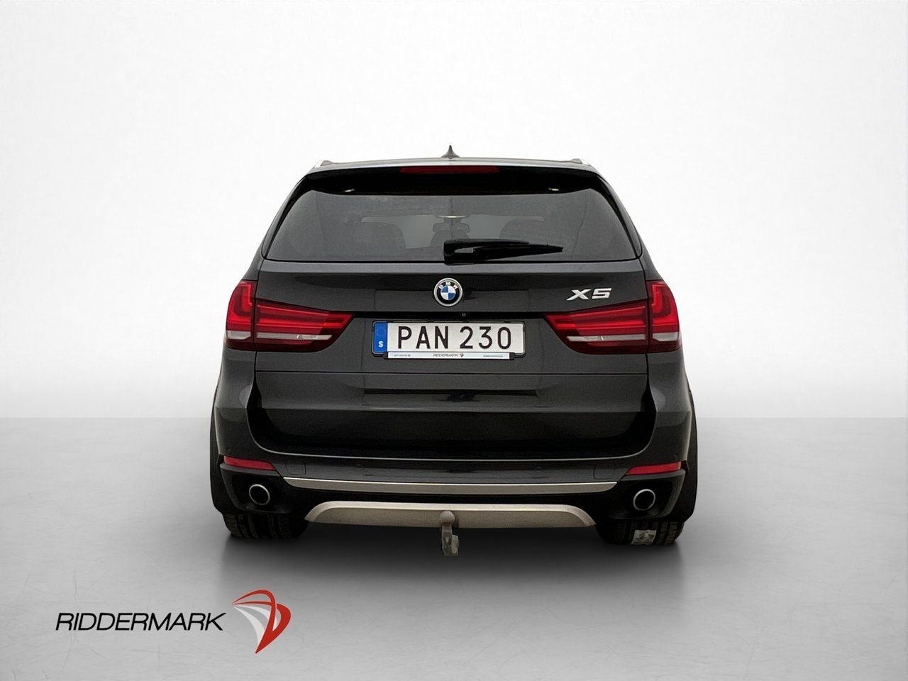 BMW X5 2016, kuva 6/10