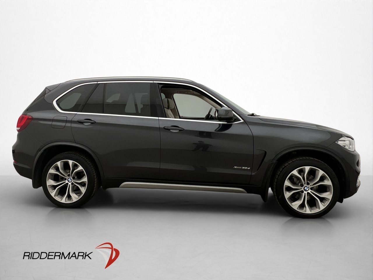 BMW X5 2016, kuva 4/10