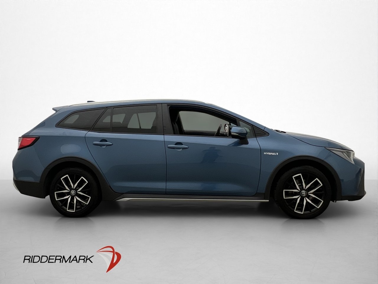 Toyota Corolla 2021, bild 5/10