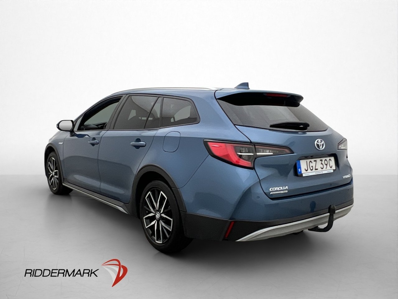Toyota Corolla 2021, bild 2/10