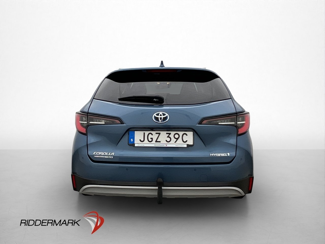 Toyota Corolla 2021, bild 3/10