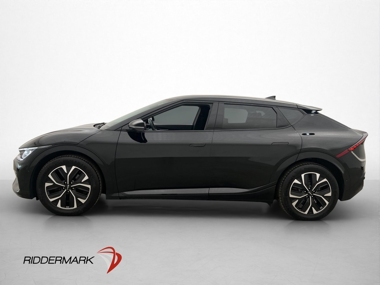 Kia EV6 2023, bild 5/10