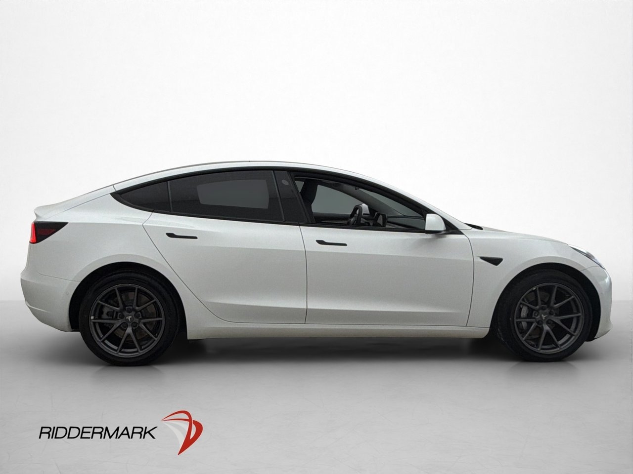 Tesla Model 3 Long Range AWD 440hk 2022, bild 6/10