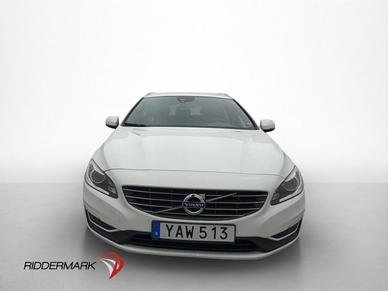 Volvo V60 2016, bild 2/10