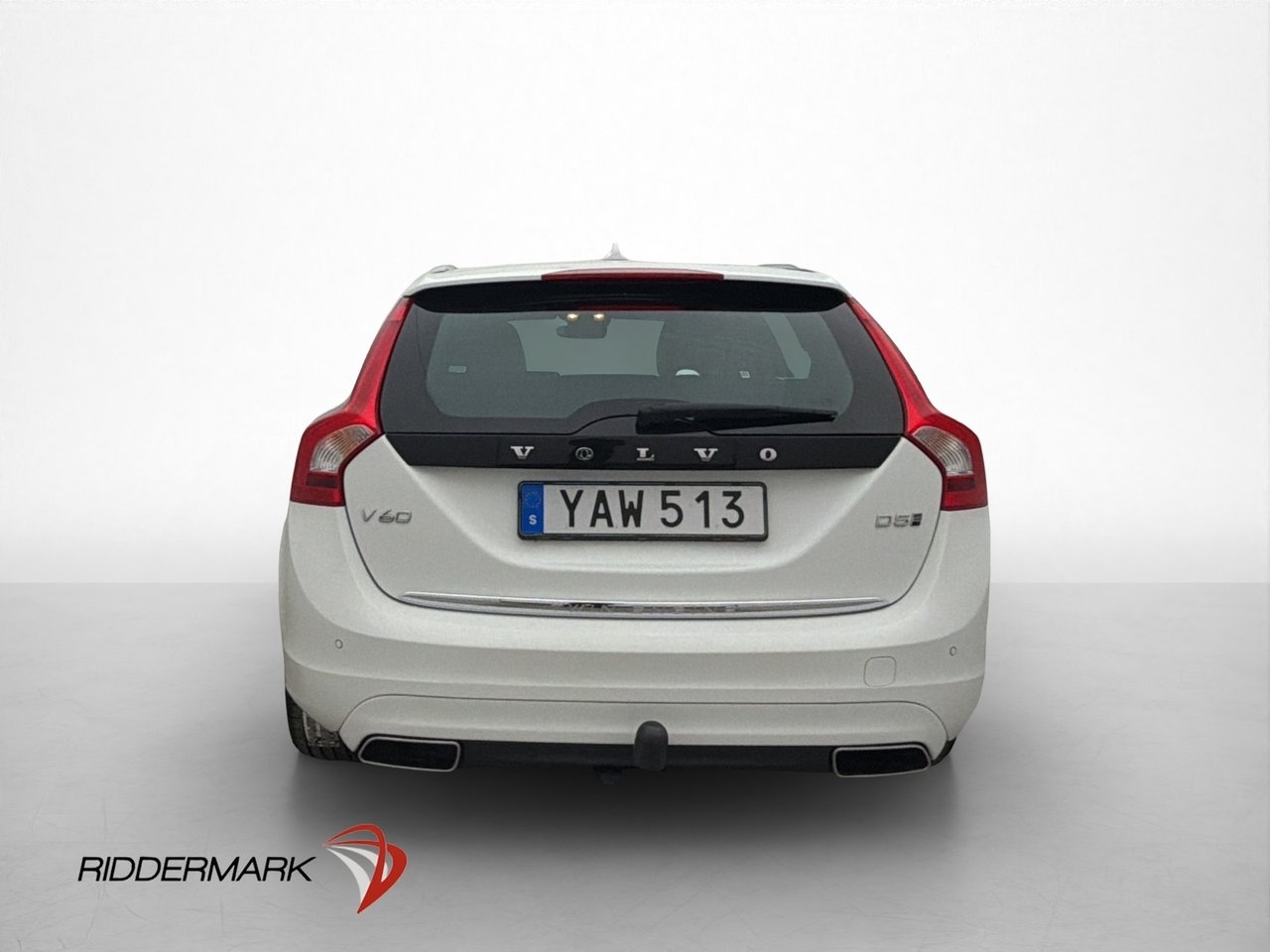 Volvo V60 2016, bild 6/10