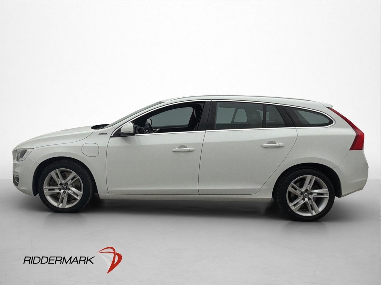 Volvo V60 2016, bild 4/10