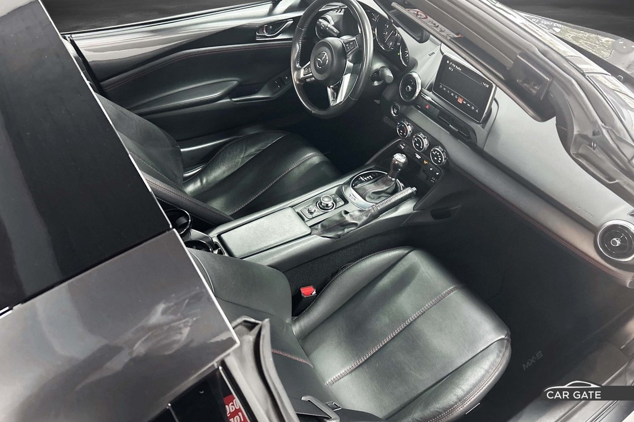 Mazda MX-5 2017, bild 7/28