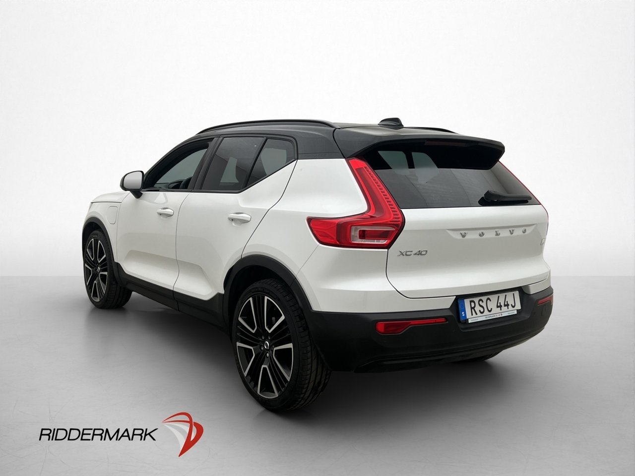Volvo XC40 2022, kuva 5/10