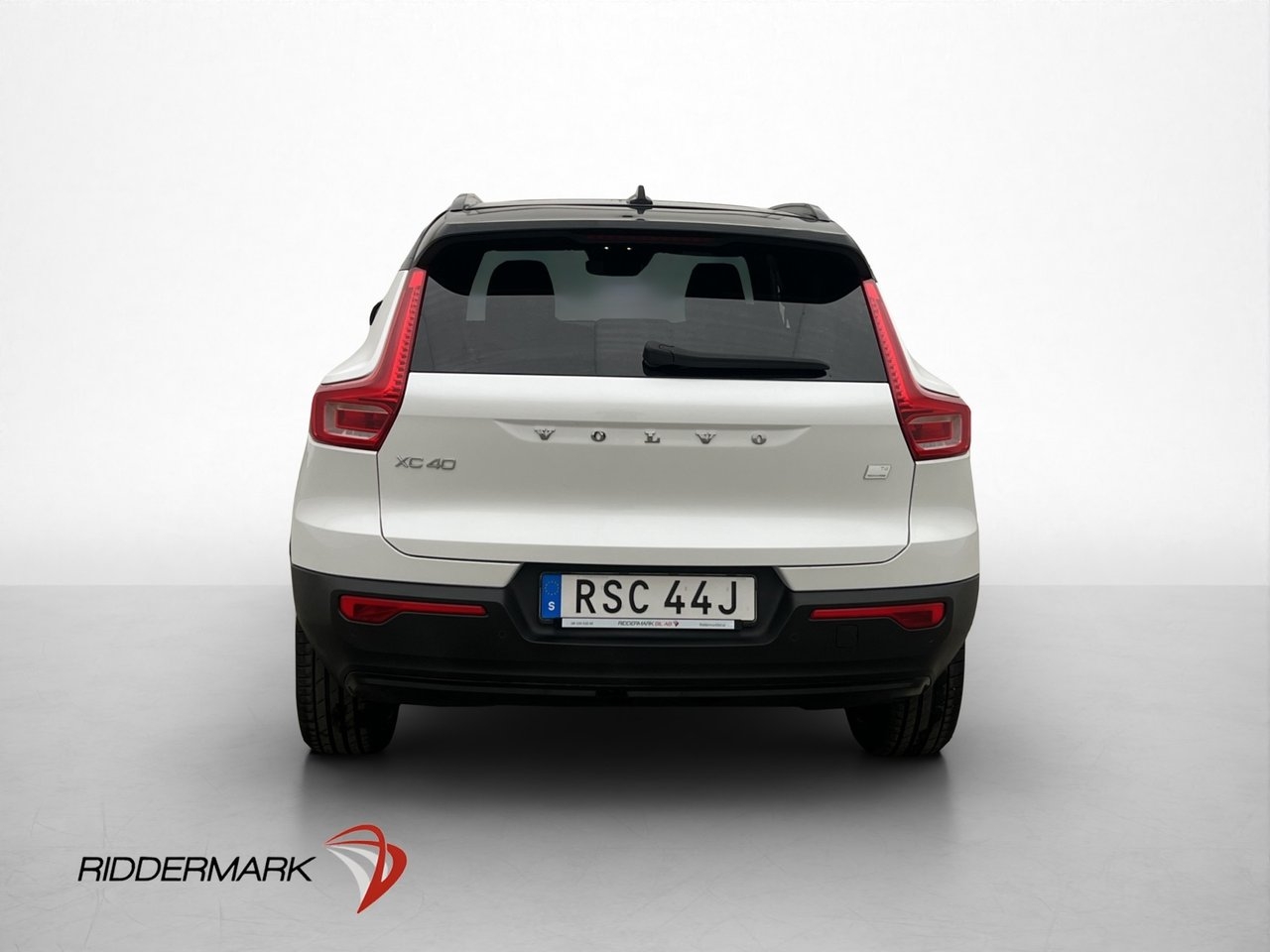 Volvo XC40 2022, kuva 6/10