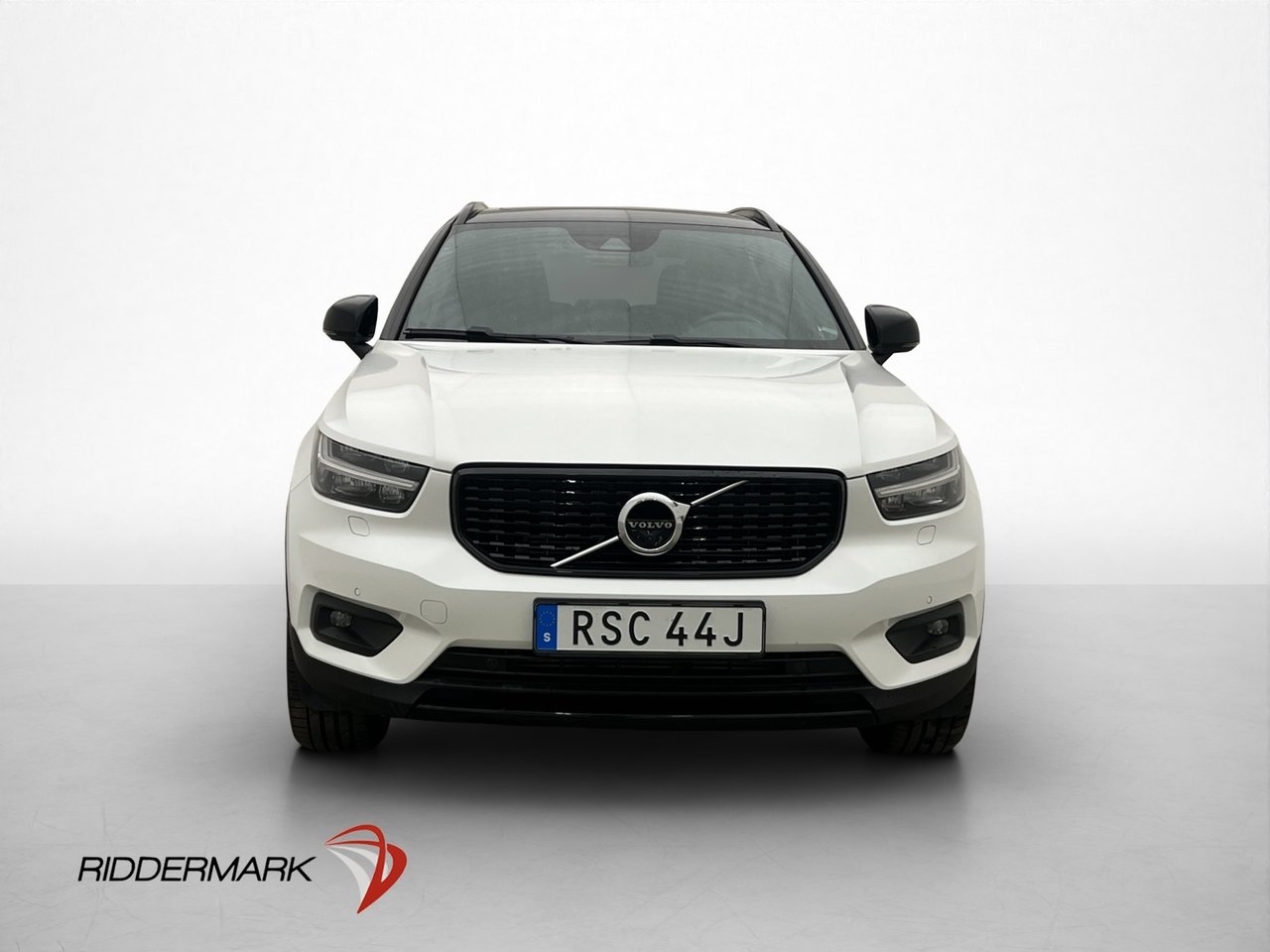 Volvo XC40 2022, kuva 2/10