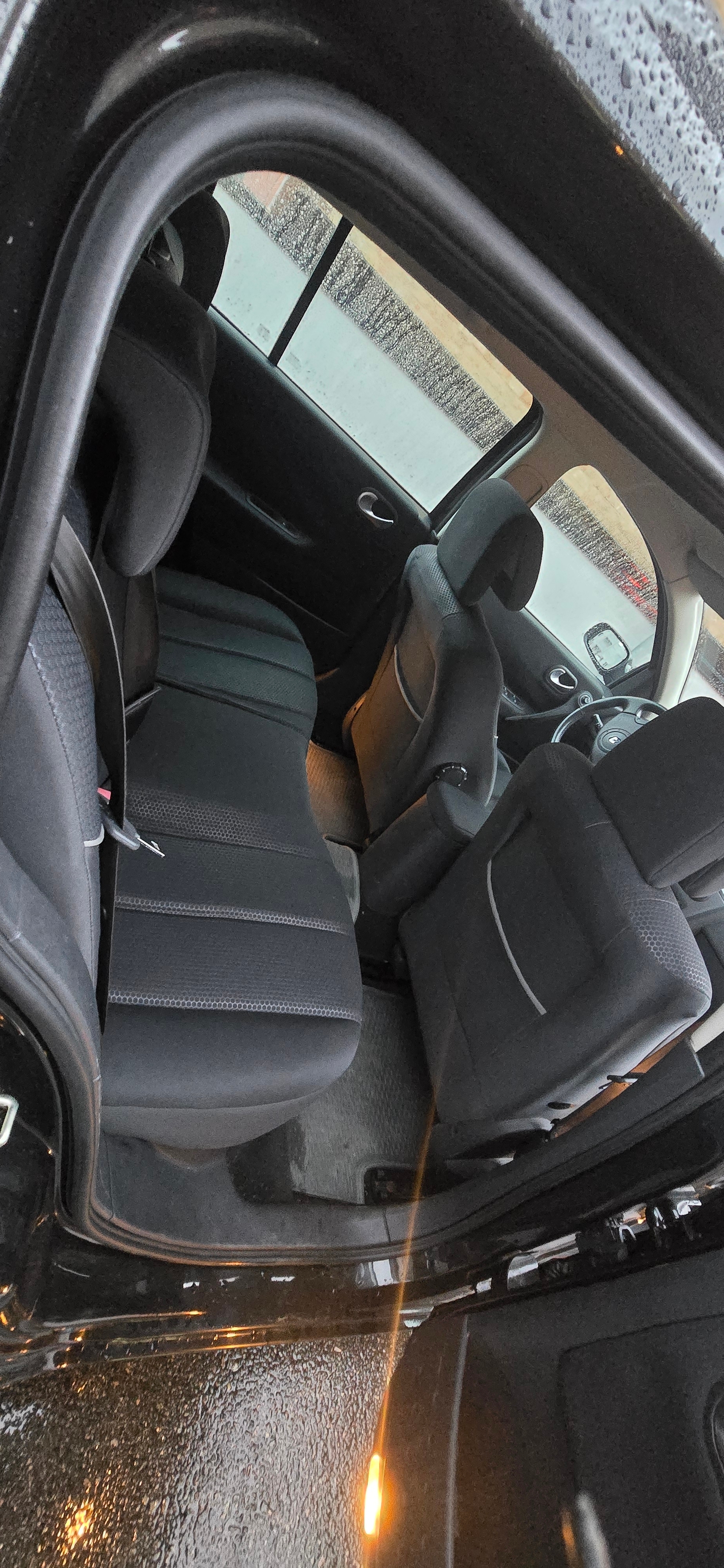 Renault Megane 2005, bild 5/5
