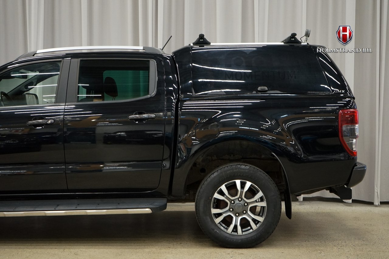 Ford Ranger 2022, bild 7/10