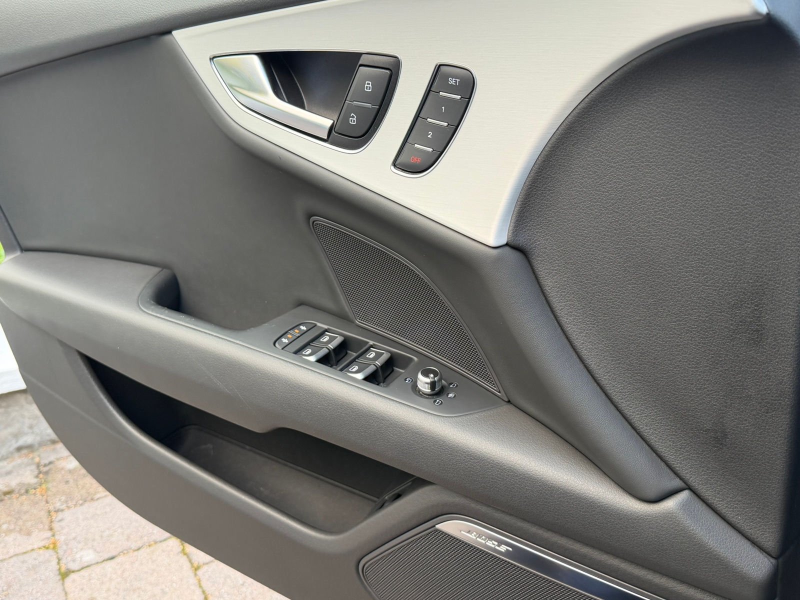 Audi A7 3.0 BiTDI/Soft-Close/Headup 2014, photo 6/10