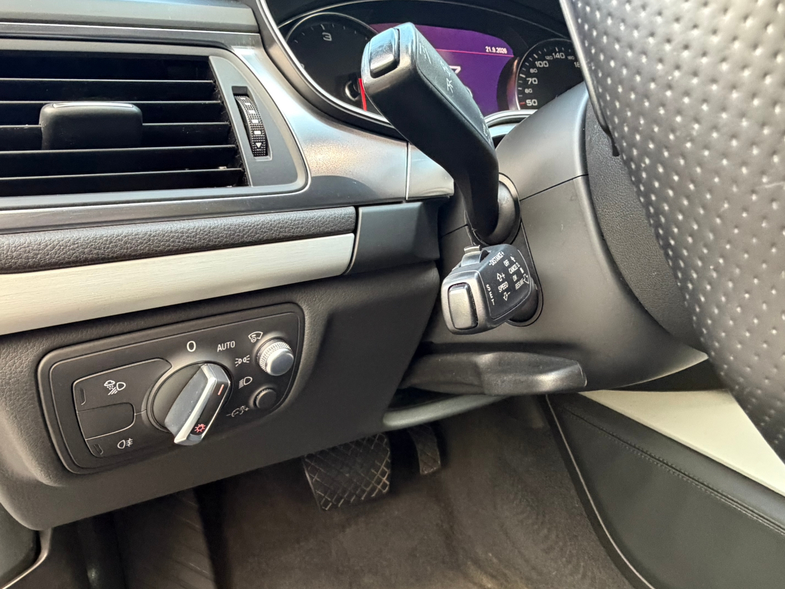Audi A7 3.0 BiTDI/Soft-Close/Headup 2014, photo 5/10