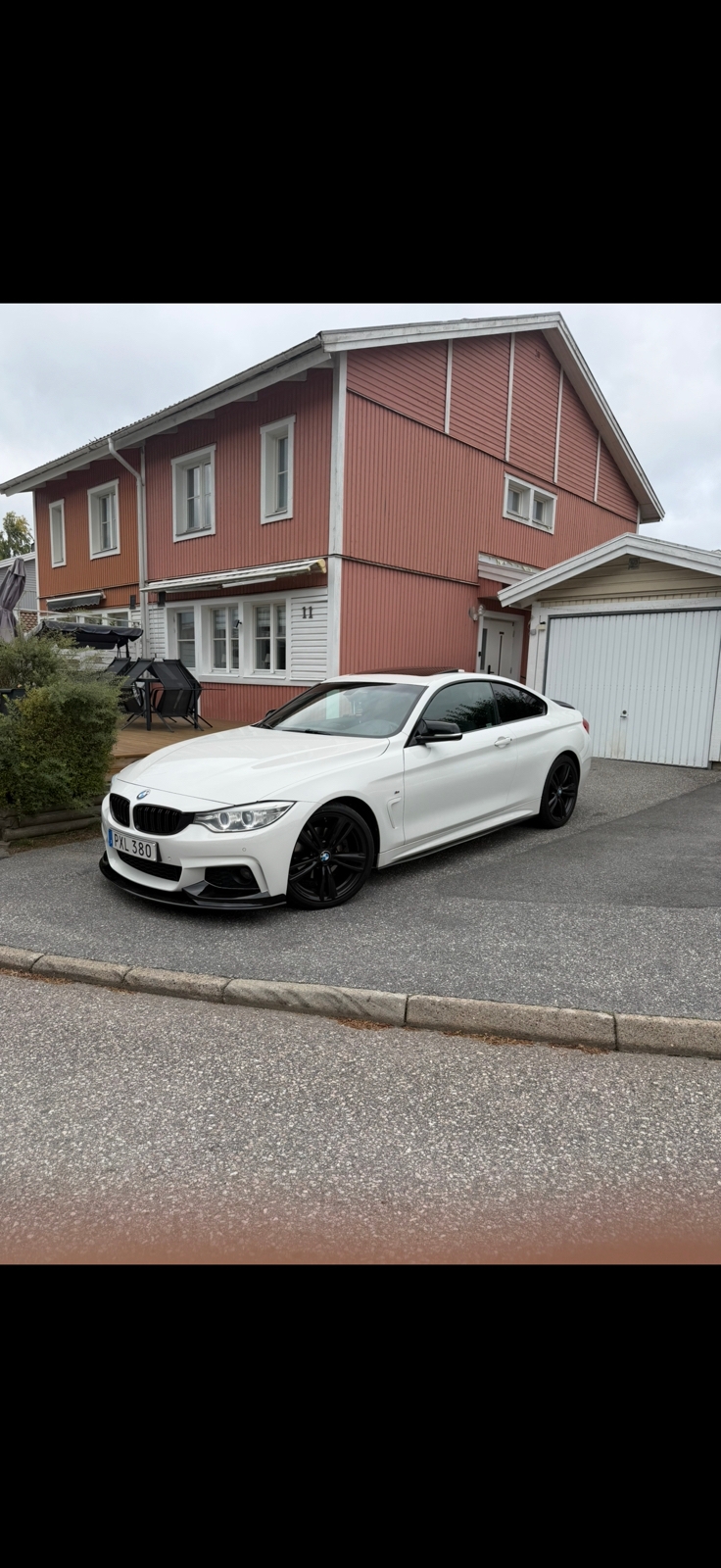 BMW 428