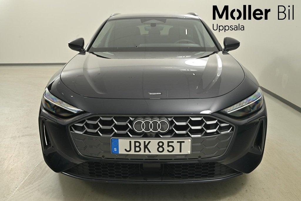 Audi A5 Avant E-HYBRID q 299hk 2025, bild 3/13