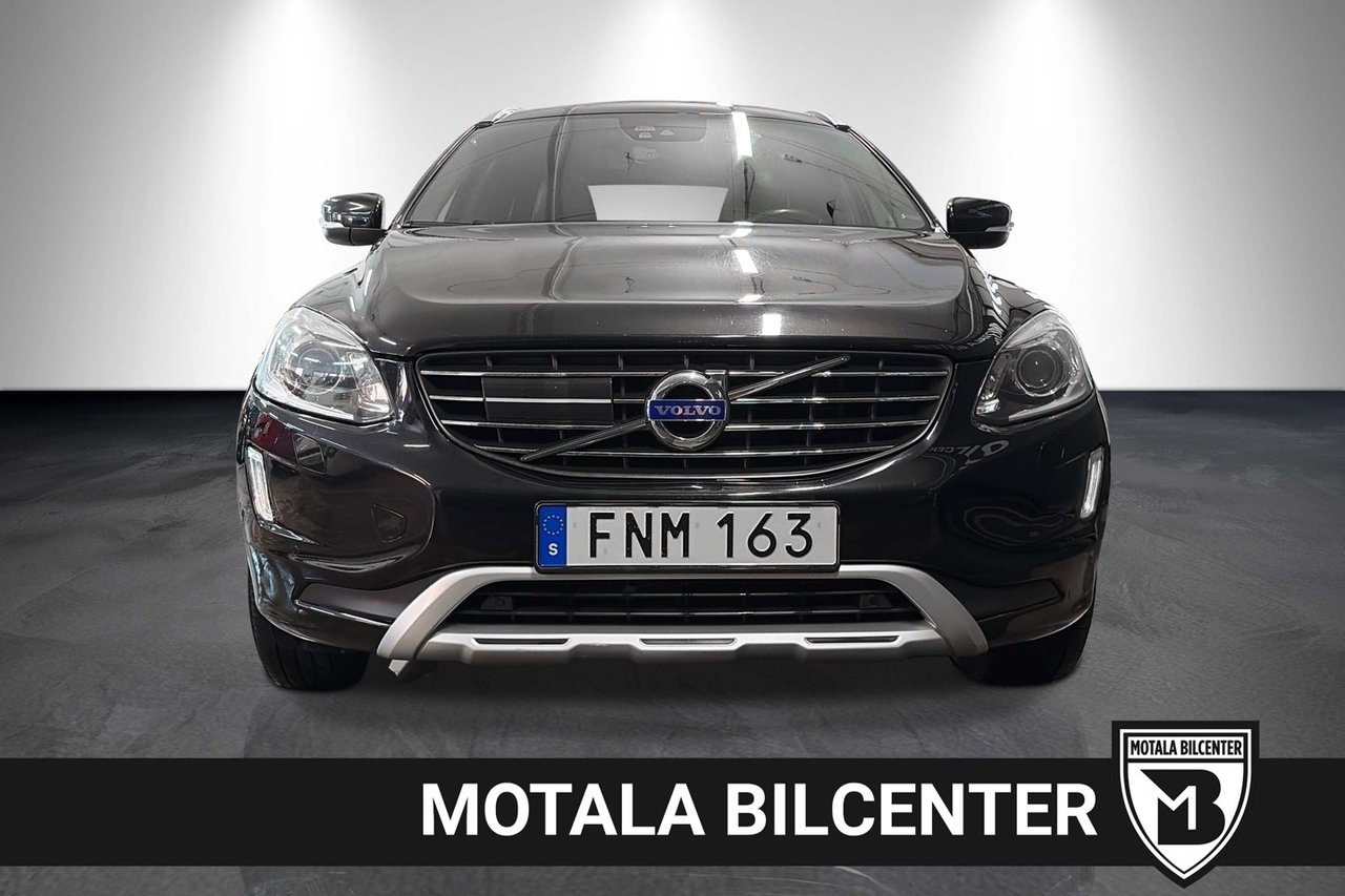 Volvo XC60 D4 Polestar Optimisation 2015, bild 4/10