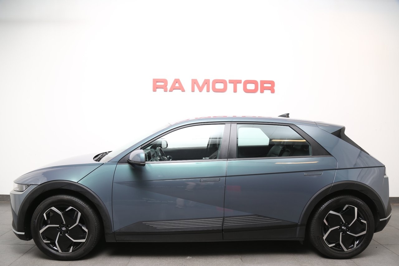 Hyundai Ioniq 5 2024, bild 3/26