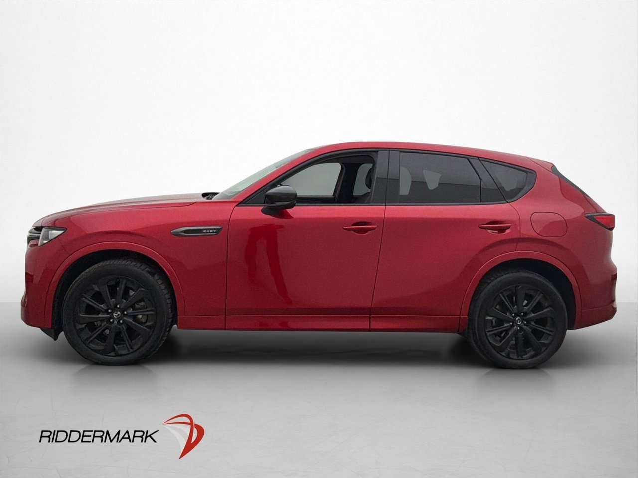 Mazda CX-60 PHEV 327hk 360° 2024, bild 4/10