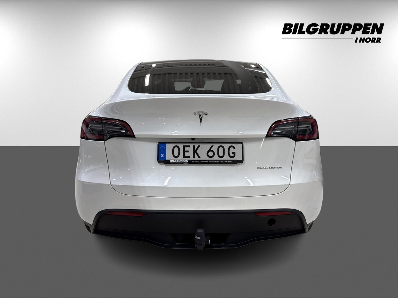 Tesla Model Y 2023, photo 5/10