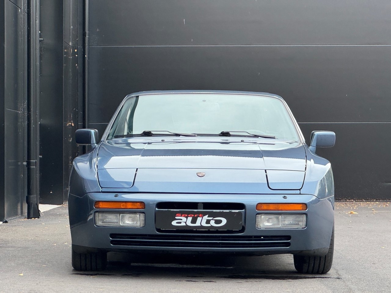 Porsche 944 S2 1989, kuva 4/10