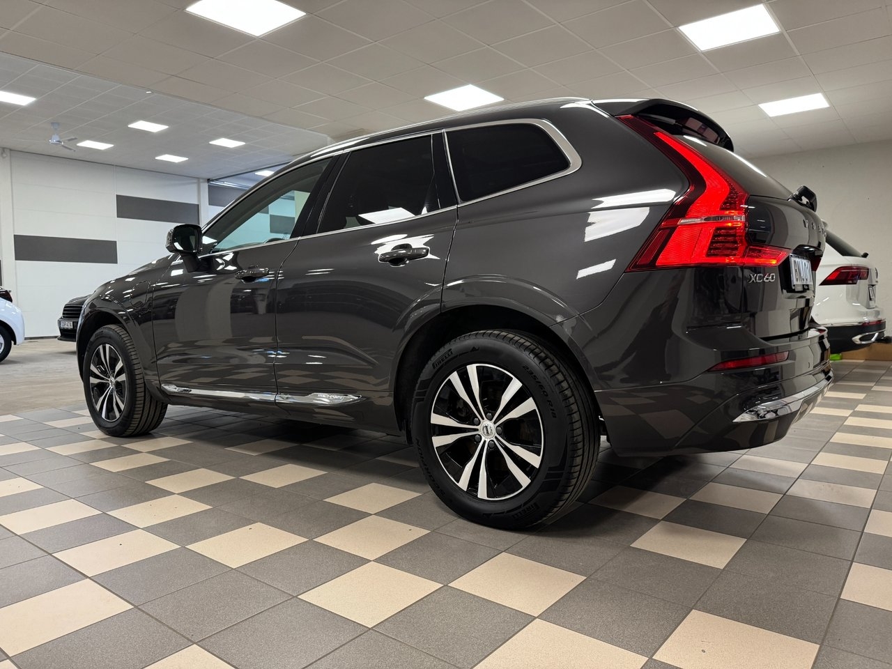 Volvo XC60 2023, bild 5/10