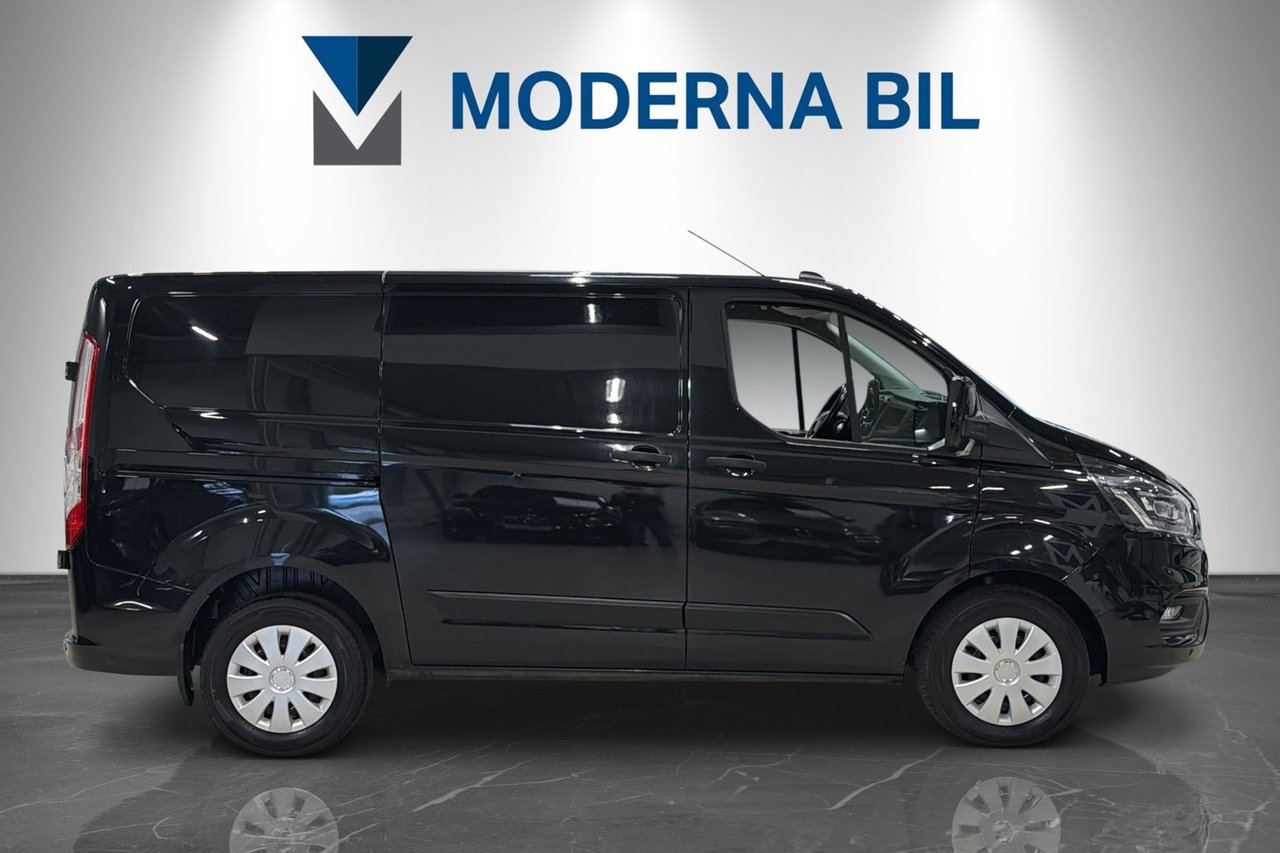 Ford Transit Custom 2020, kuva 6/10