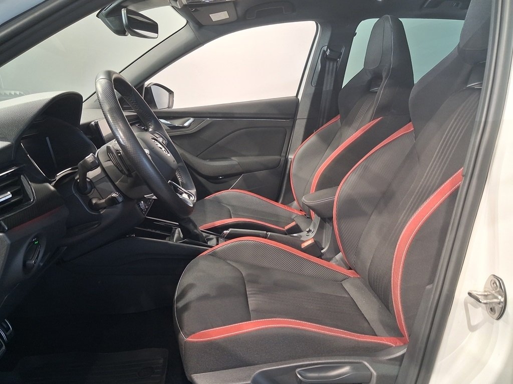 Skoda Scala 2023, bild 6/10