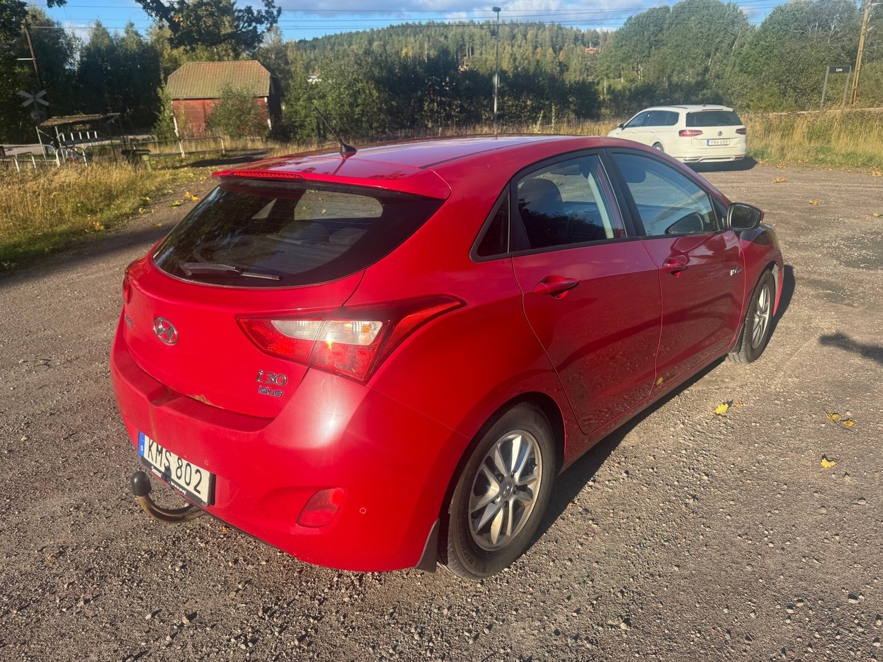 Hyundai i30 2014, bild 5/10