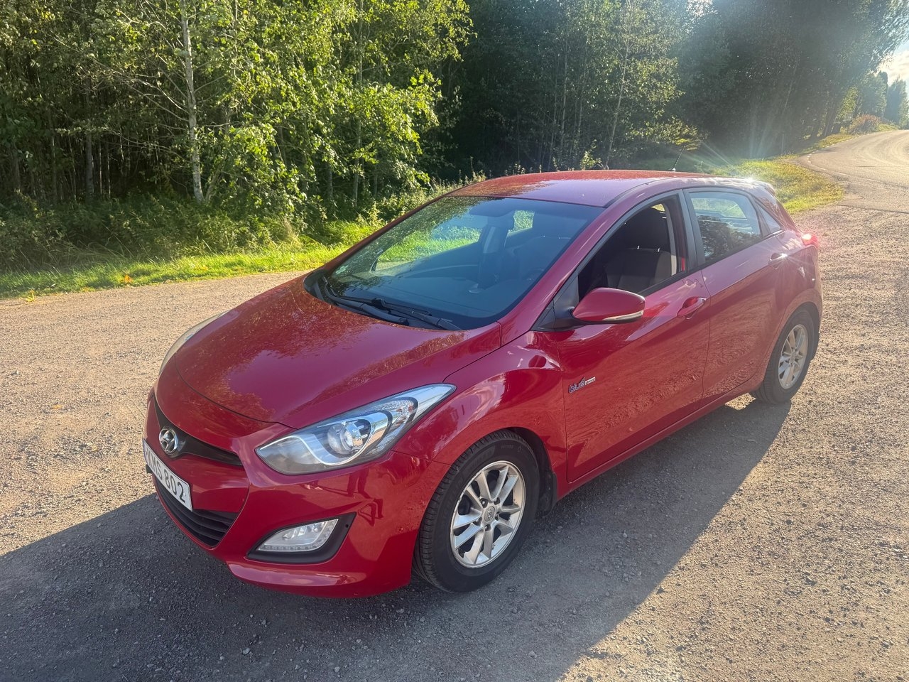 Hyundai i30 2014, bild 2/10
