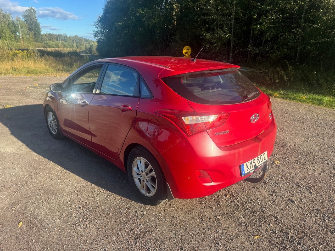 Hyundai i30 2014, bild 4/10