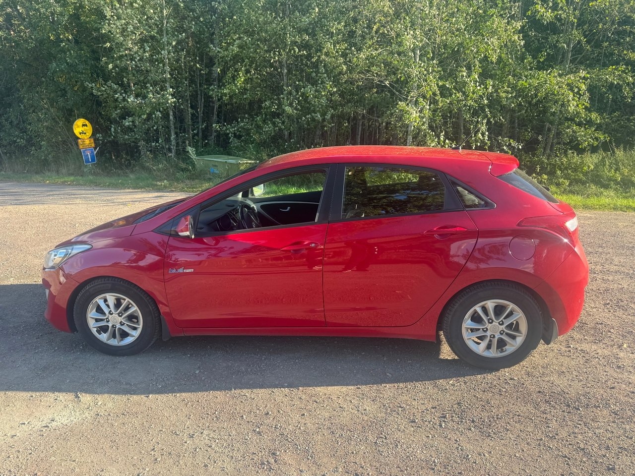 Hyundai i30 2014, bild 3/10