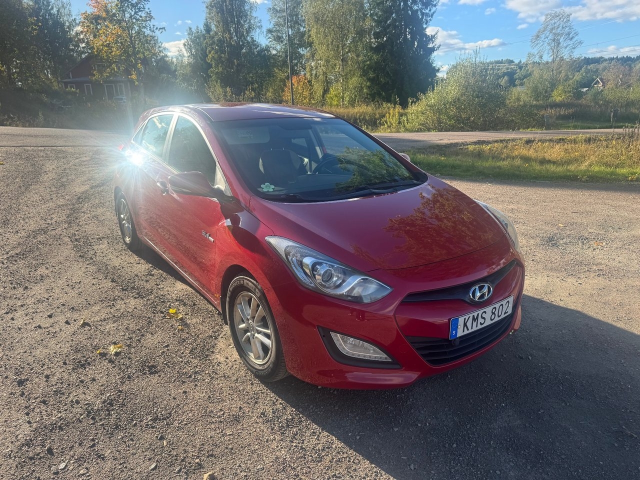 Hyundai i30 2014, bild 7/10