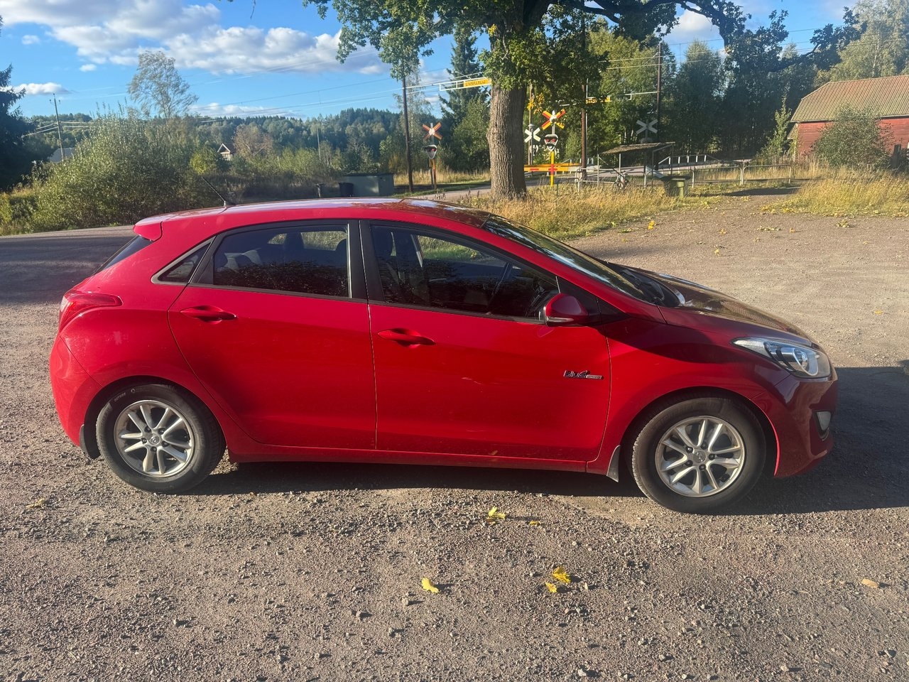 Hyundai i30 2014, bild 6/10