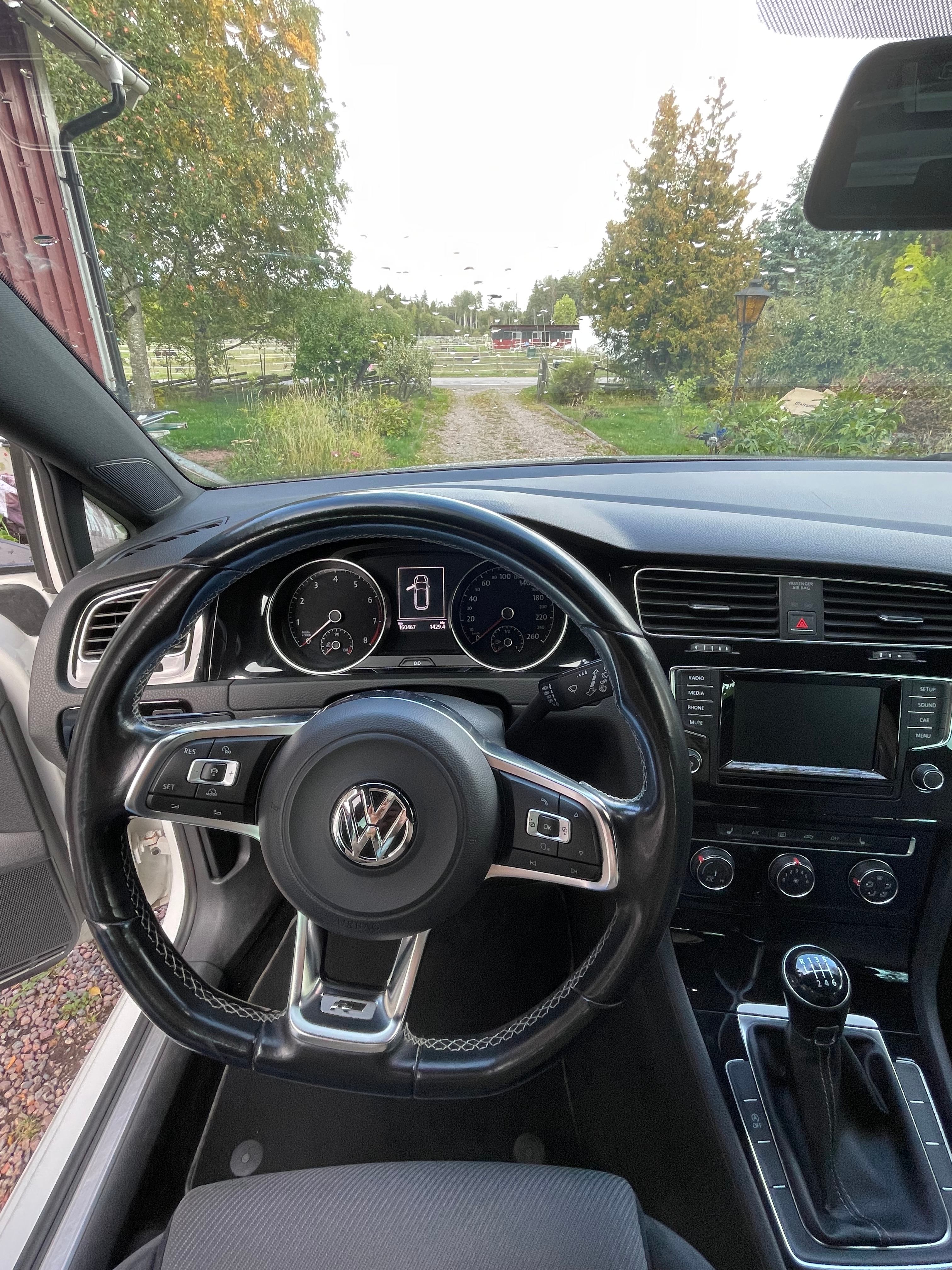 Volkswagen Golf 2015, bild 6/9