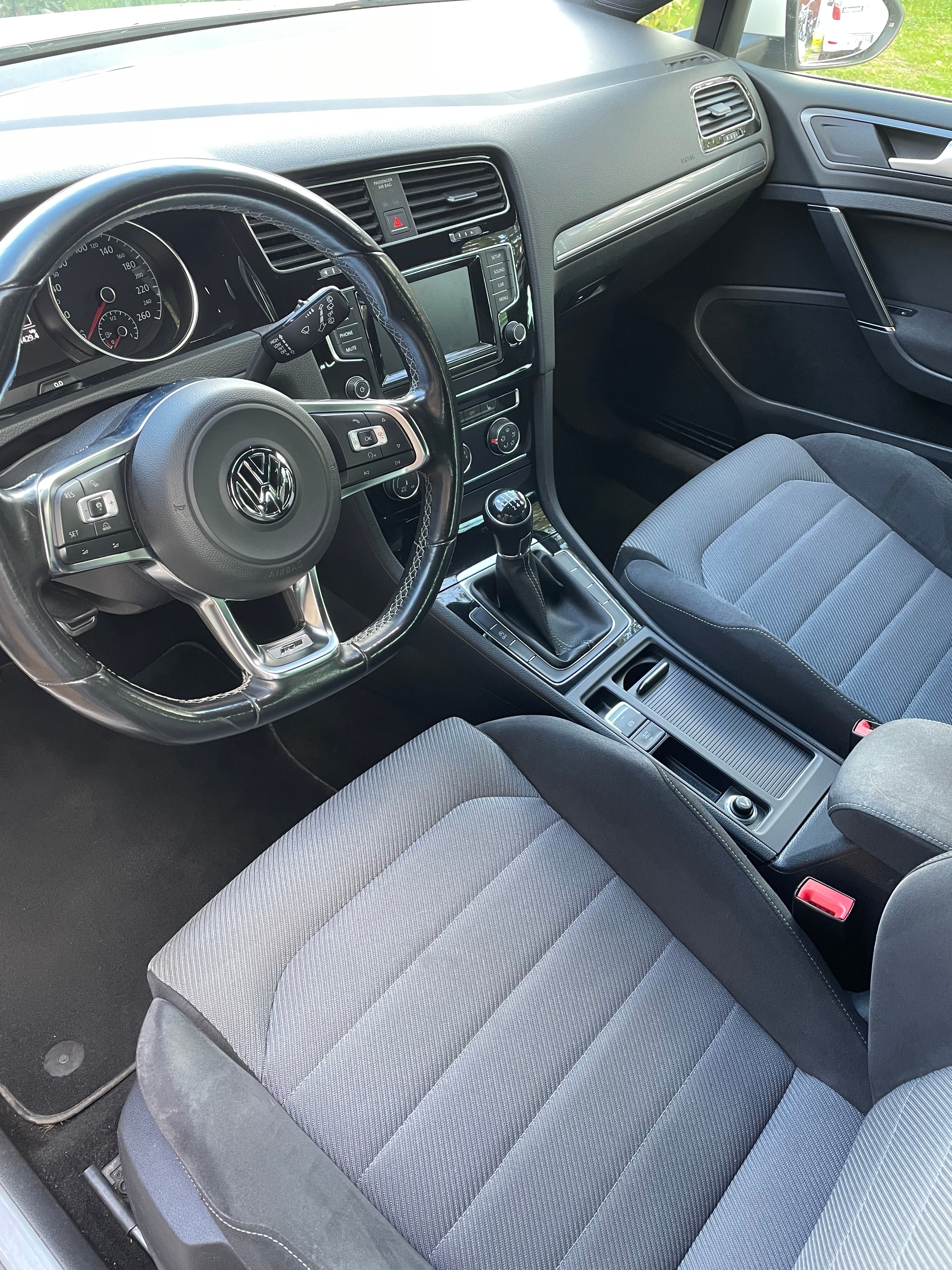 Volkswagen Golf 2015, bild 7/9