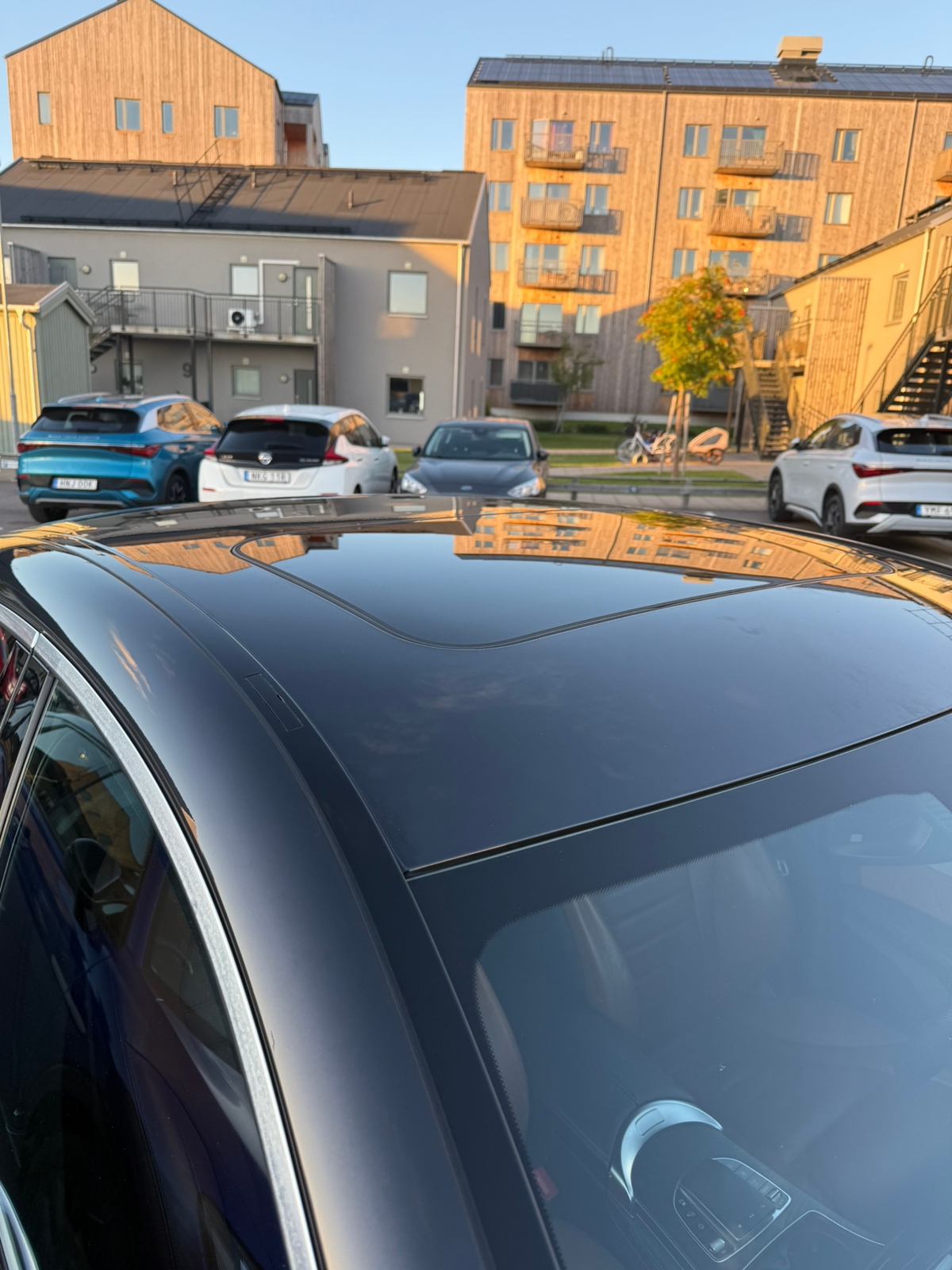 Mercedes-Benz GLC 2020, bild 3/10