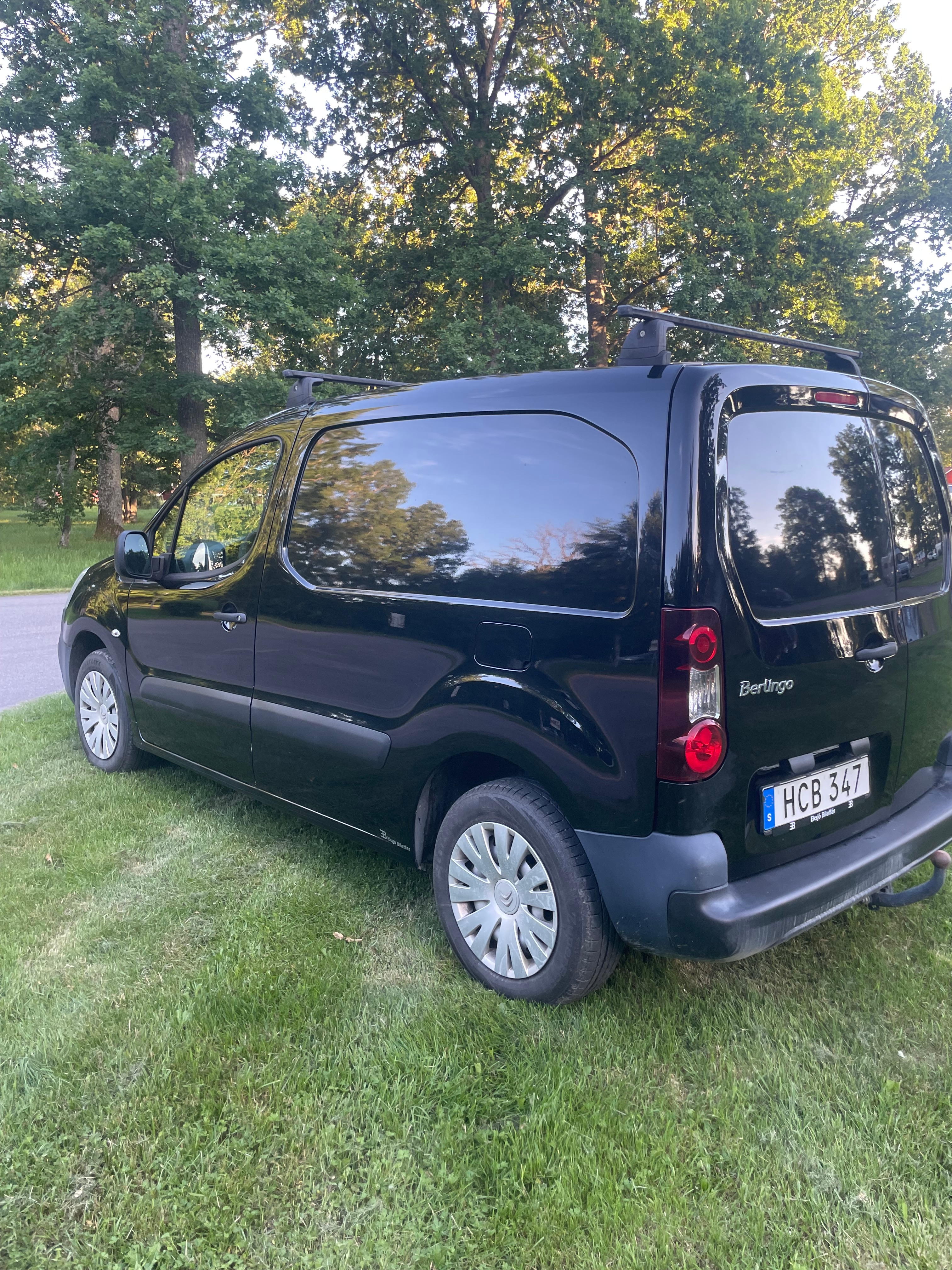 Citroen Berlingo 2015, bild 4/6