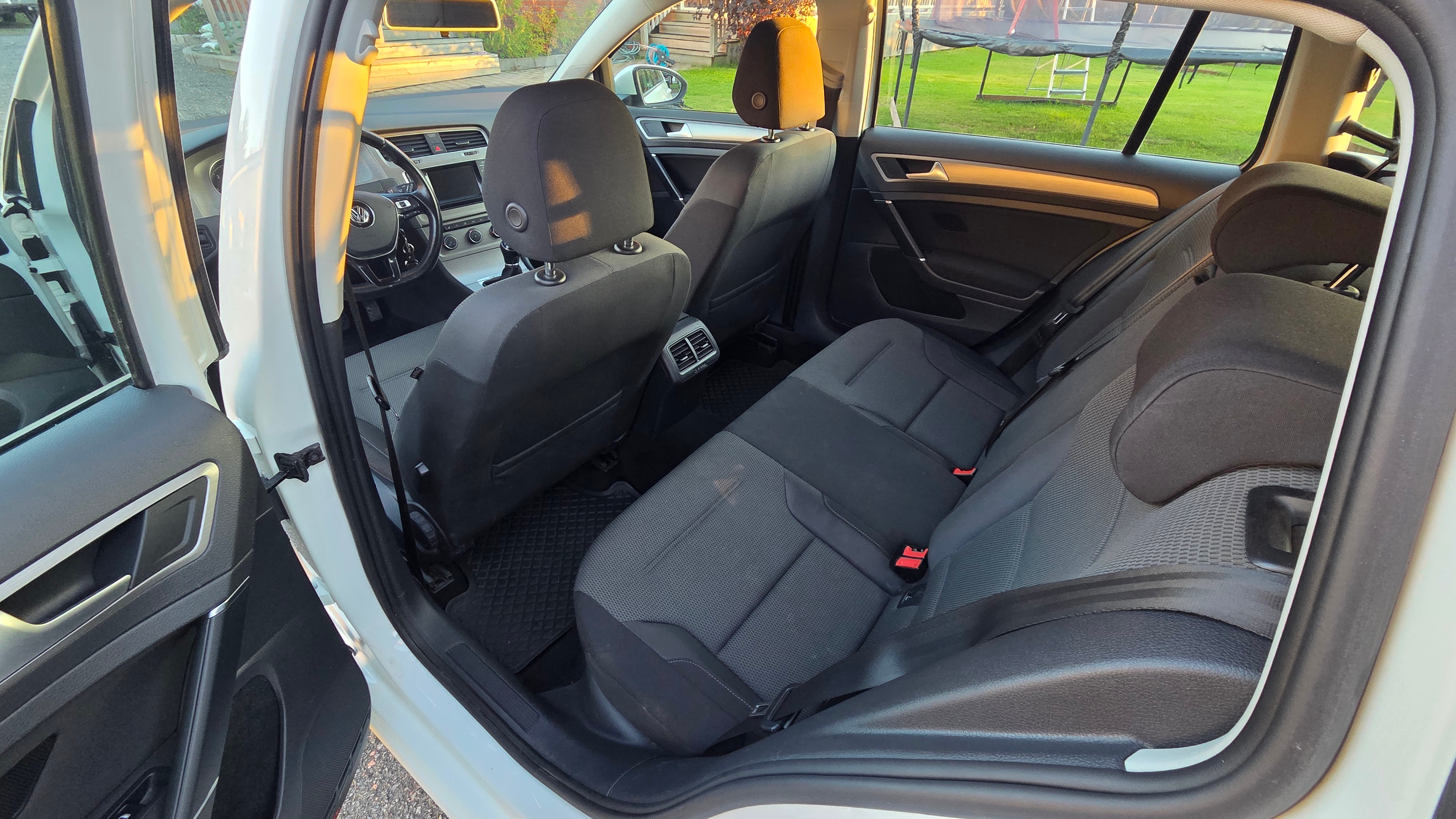 Volkswagen Golf 2015, bild 6/6