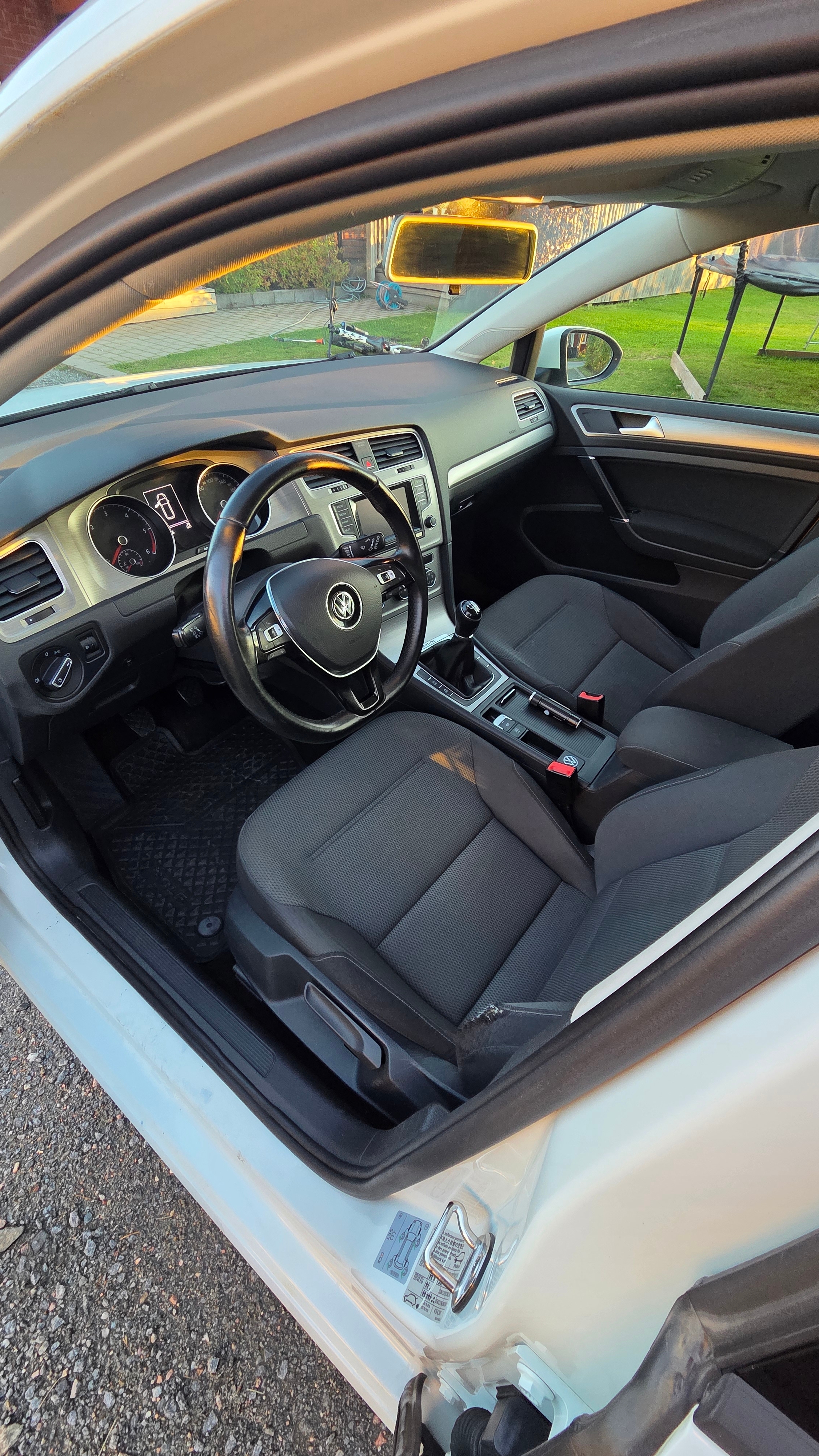 Volkswagen Golf 2015, bild 5/6