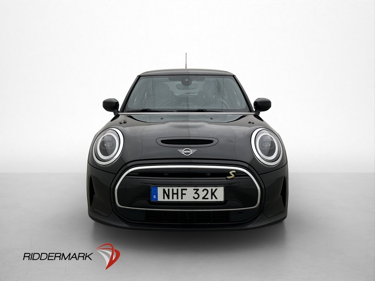 MINI Cooper SE 184hk Essentials 2023, bild 3/10