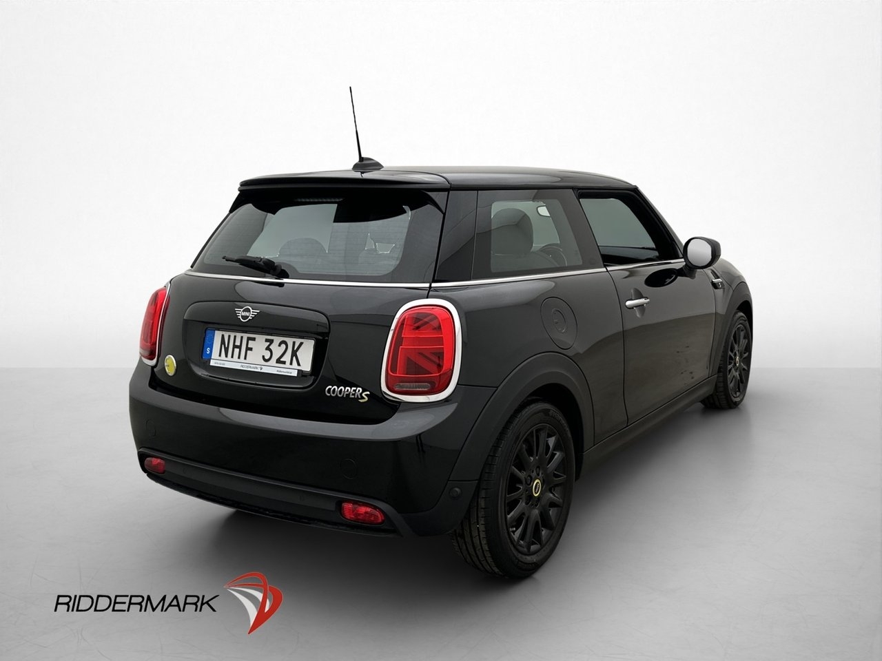MINI Cooper SE 184hk Essentials 2023, bild 6/10
