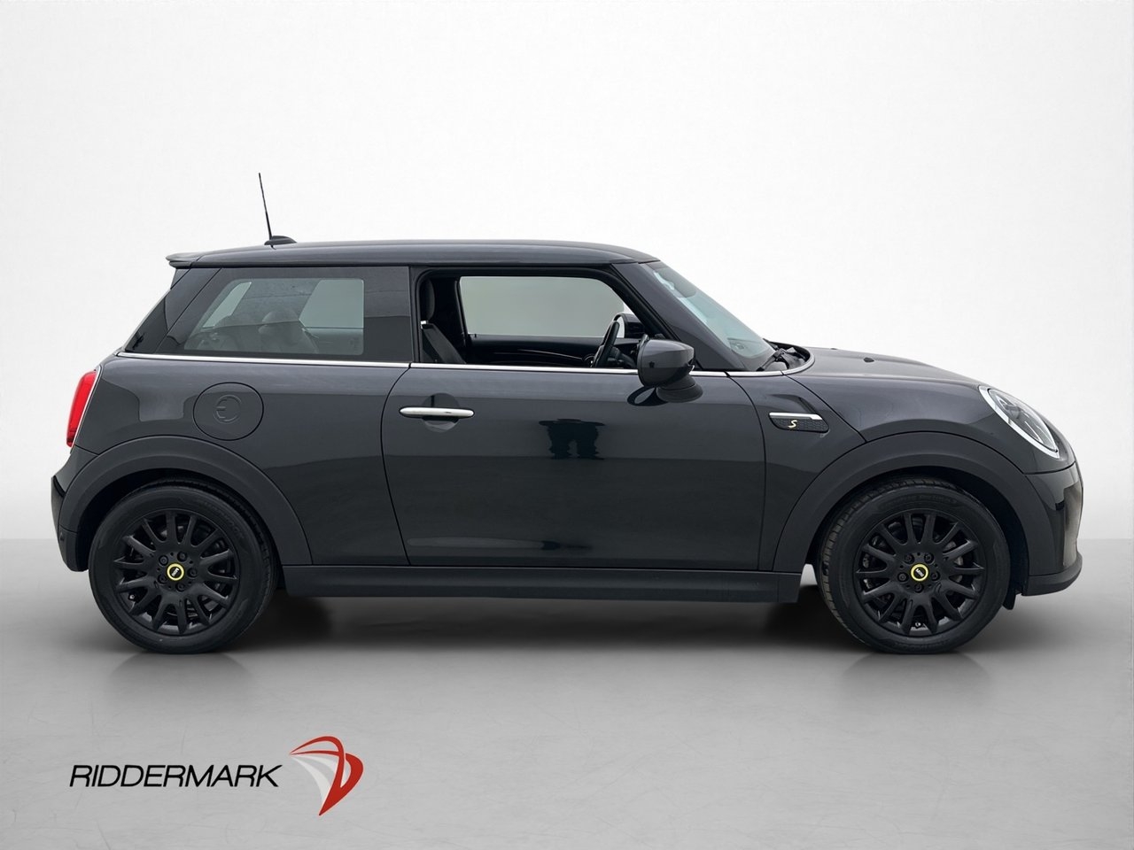 MINI Cooper SE 184hk Essentials 2023, bild 5/10