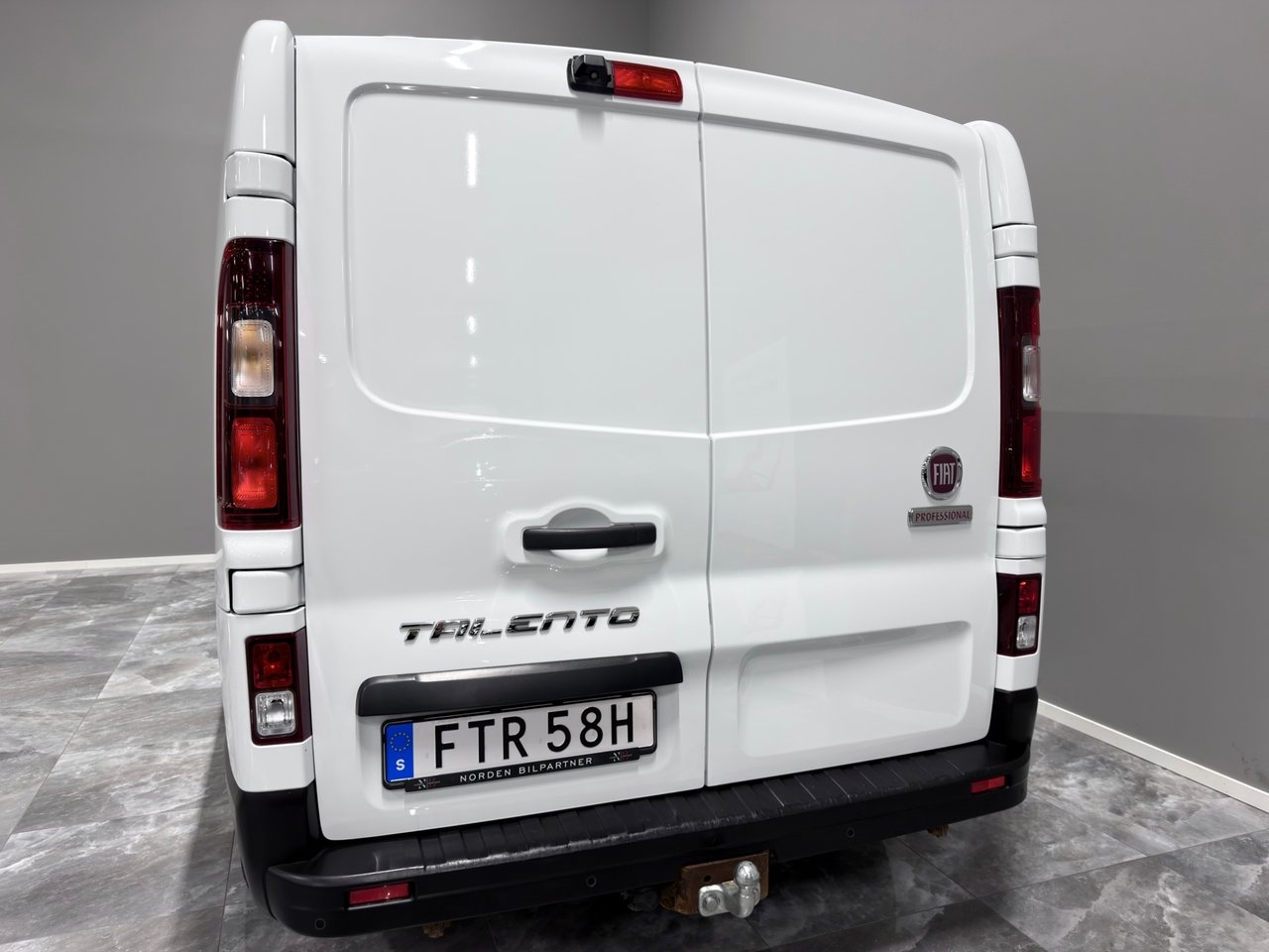 Fiat Talento 2019, kuva 6/10