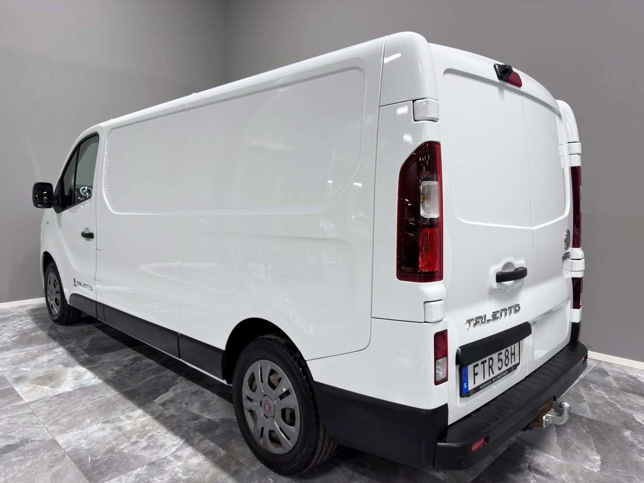 Fiat Talento 2019, kuva 5/10