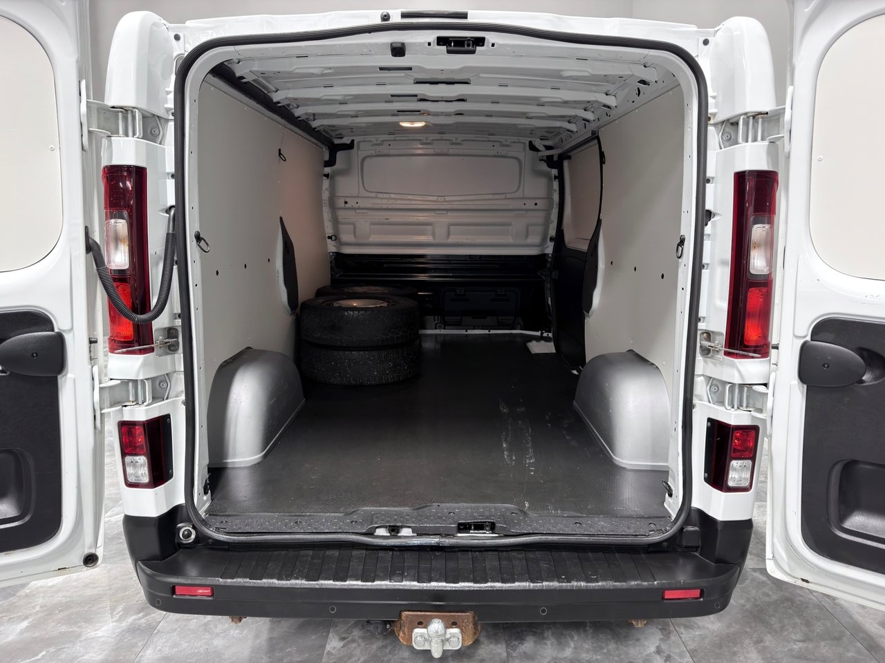Fiat Talento 2019, kuva 7/10