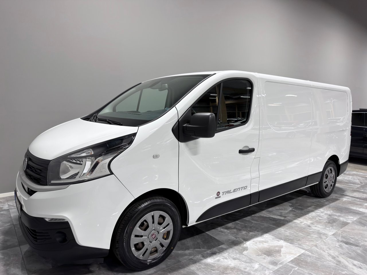 Fiat Talento 2019, kuva 3/10